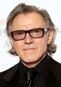 Harvey Keitel 
