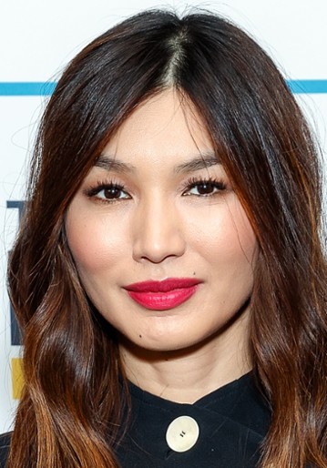 Gemma Chan / Natasha Alper