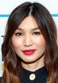 Gemma Chan 