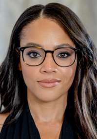 Bianca Lawson 