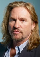 Val Kilmer / Inish Scull