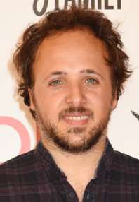 Romain Lancry 