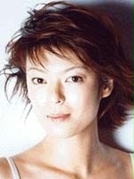 Chieko Shiratori / Rei