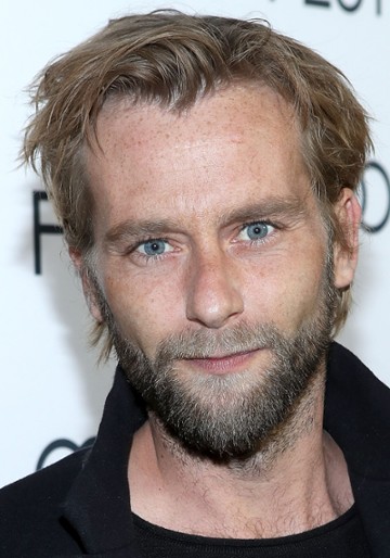 Joe Anderson / Mason Verger