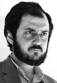 Stanley Kubrick 