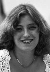 Linda Manz 