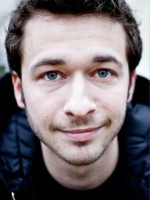 Simon Fraud / JP Marielle