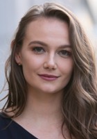 Andi Matichak / Allyson