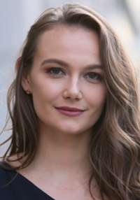 Andi Matichak 
