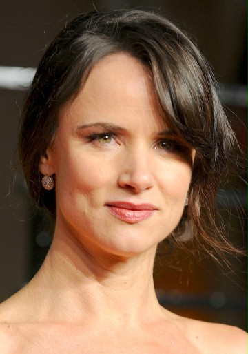 Juliette Lewis / Denise
