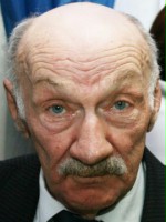Vladimir Golovin / Starszy mężczyzna