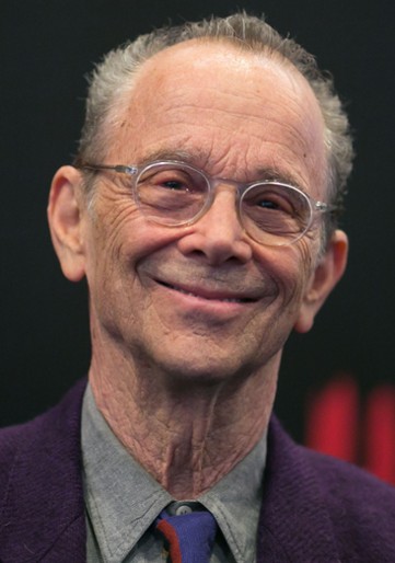 Joel Grey / Morgan Bote