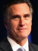 Mitt Romney / 