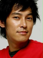 Hyo-jin Jang / Uzależniony aktor