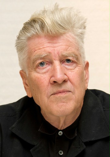 David Lynch / Zastępca dyrektora FBI Gordon Cole