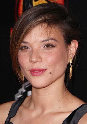 Jeananne Goossen / Harper Hayes