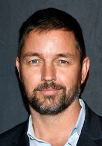 Matthew Marsden I