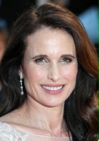Andie MacDowell / Becky Le Domas