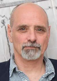 Eric Schlosser I
