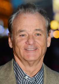 Bill Murray