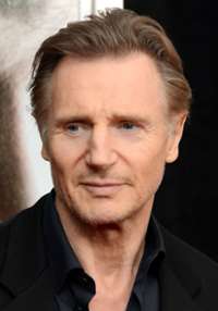 Liam Neeson