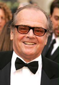 Jack Nicholson I