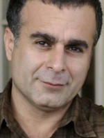 Bahman Ghobadi 