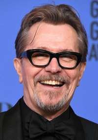 Gary Oldman