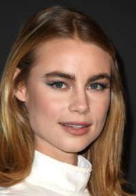 Lucy Fry I