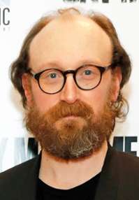 Jamie de Courcey 