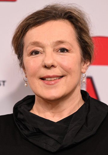 Annabelle Apsion / Margaret Boden