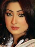 Aisha Khan / Javeira