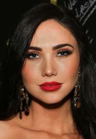 Jessica Green XIII