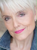 Elizabeth McNally / Elizabeth