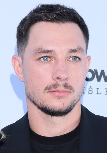 Paweł Baryła / 