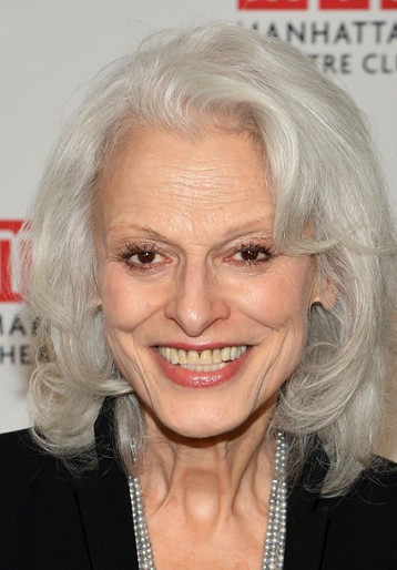 Judith Roberts / Jolene July
