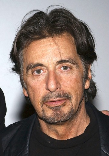 Al Pacino / Meyer Offerman