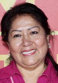 Silvia Munguia 