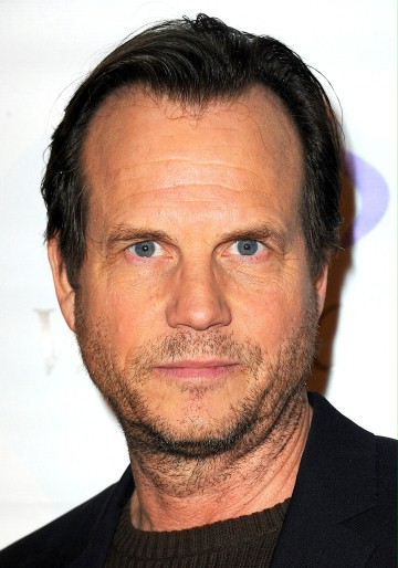 Bill Paxton / Bill Henrickson