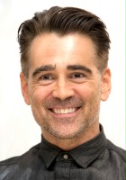 Colin Farrell / Pádraic Súilleabháin