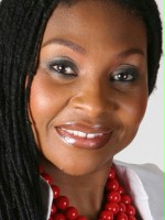 Yvonne Chaka Chaka 