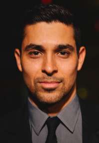 Wilmer Valderrama 