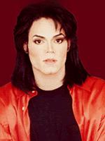 Edward Moss / Michael Jackson