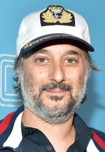 Harmony Korine / Paul