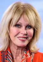 Joanna Lumley
