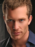 Chad Connell / James