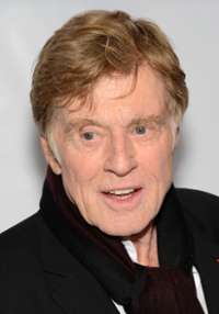 Robert Redford I