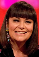 Dawn French / Żona piekarza