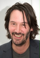 Keanu Reeves / Johnny Mnemonic
