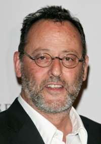 Jean Reno I